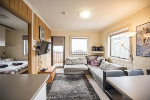 Enzian Hotel Mt Buller