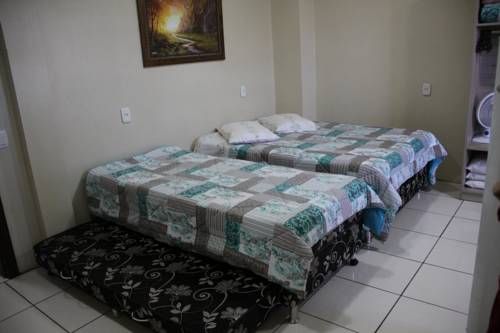 Apartamento Bella Vista Gramado