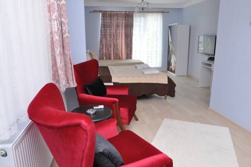 IZMIT STAR HOUSE