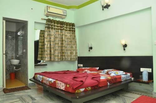 Babbar's Den-An Elegant Homestay