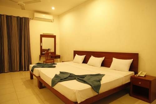 Aarya hotel