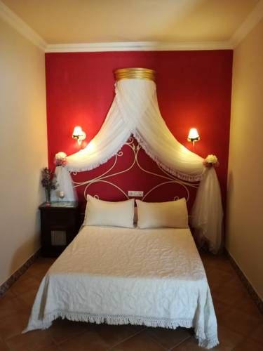 Hotel Rural Andalucia