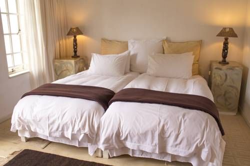 Graskop Hotel