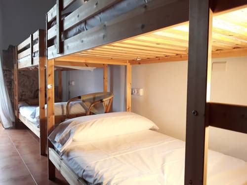 Ashavana Hostel