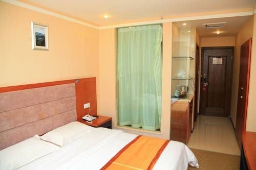 318 Express Motel Danba