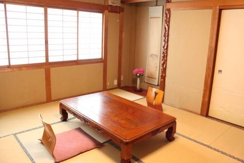 Taiya Ryokan