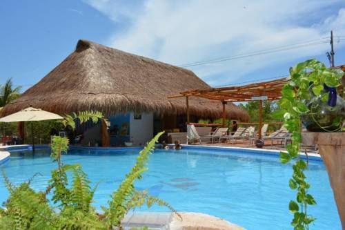 Hotel Mittoz Holbox