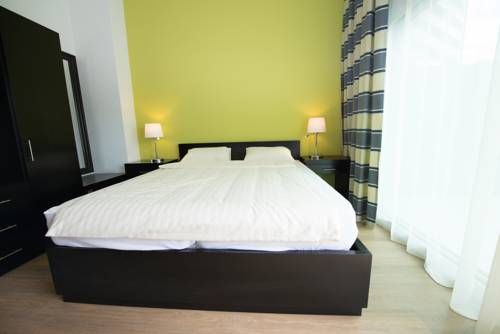 Hotel Swiss Bellevue