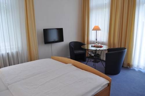 Hotel Burgfeld