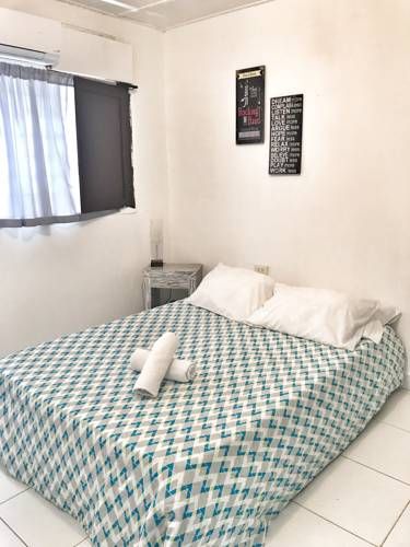 Cartagena Hostel - Adults only