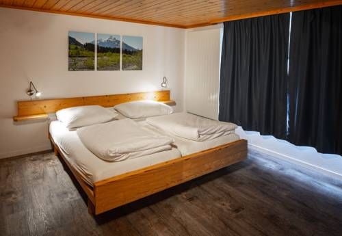 Hotel Restaurant Simplon