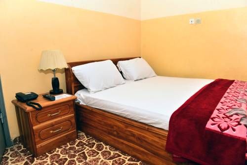 Hotel Bella Vida