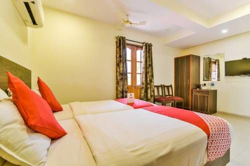 OYO 14532 Hotel Avisha Residency