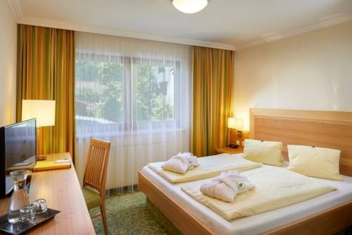 Genusshotel Fichtenhof