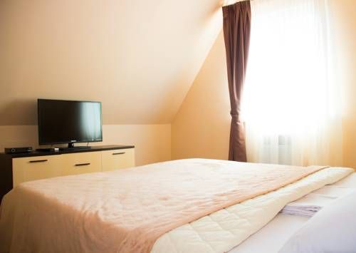Hotel Promenad