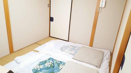 OYO Manzo Ryokan