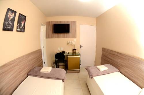 Hotel Itaparica