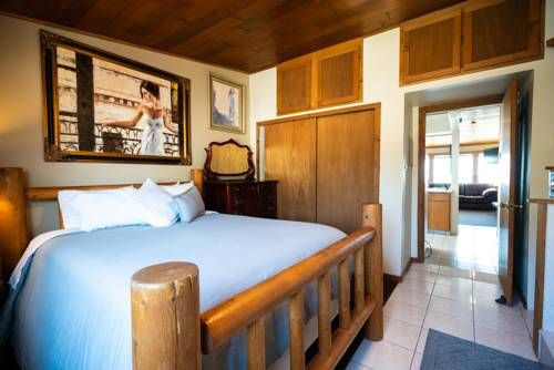 Birch Bay Getaway