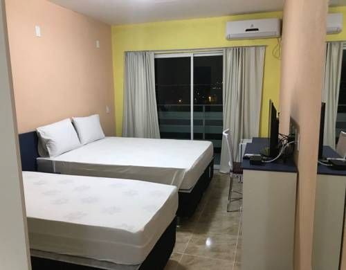 Hotel DaMa Business Center