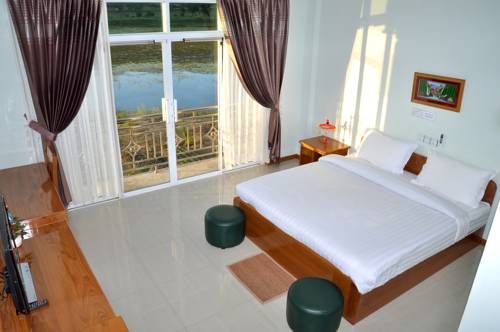 Kan Thar Yar Hotel
