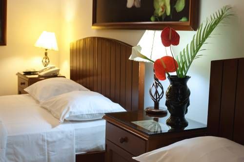 Hotel Marcoantonio - Moyobamba