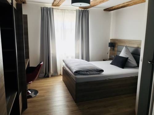 Hotel Adler Ittendorf