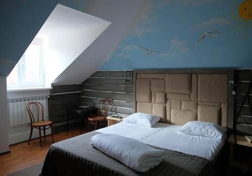 Greenwich City Hotel & Spa