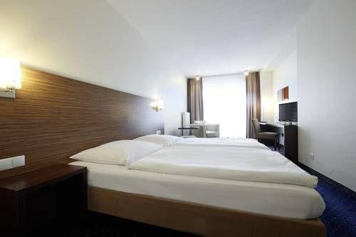 Hotel Silicium