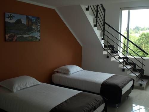 Hotel Villa Colonia