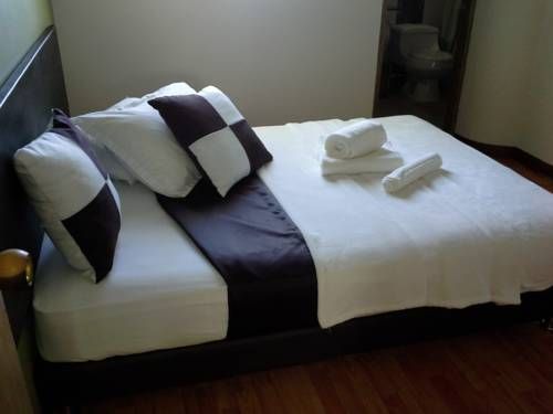 Hotel Villa Colonia