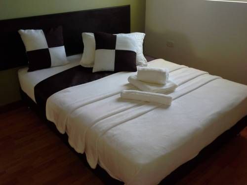 Hotel Villa Colonia