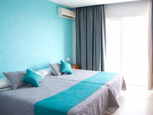 Hotel Salambina