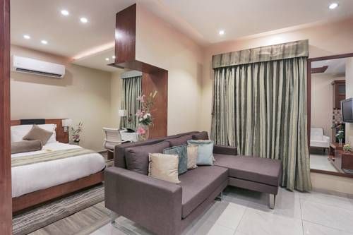 Avari Xpress Faisalabad