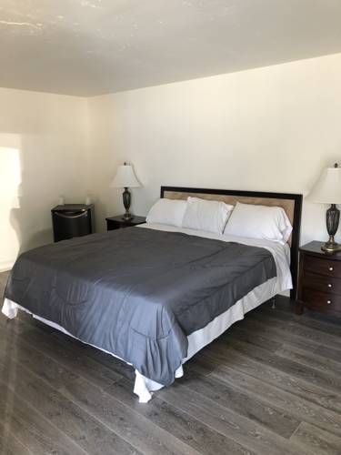 King Lodge Motel