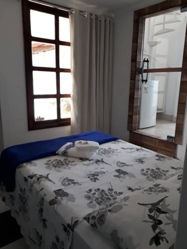 Soledade Pousada e Apart Hotel