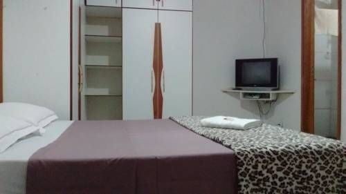 Soledade Pousada e Apart Hotel