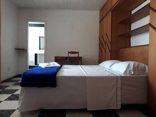 Soledade Pousada e Apart Hotel