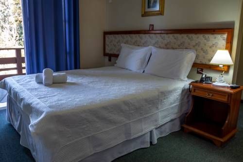 Via Genova Parque Hotel