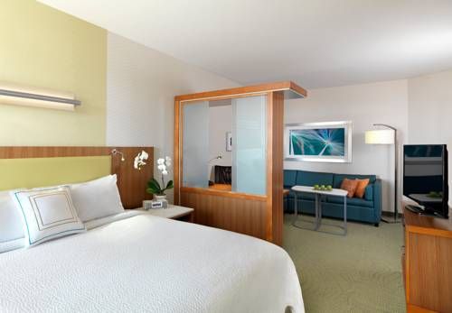 SpringHill Suites by Marriott Augusta