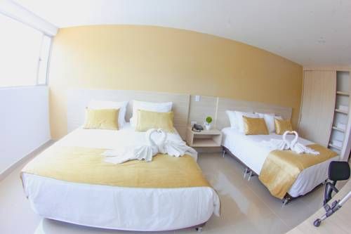 Hotel Tayrona del Mar