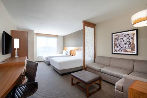 Hyatt Place Westminster Denver