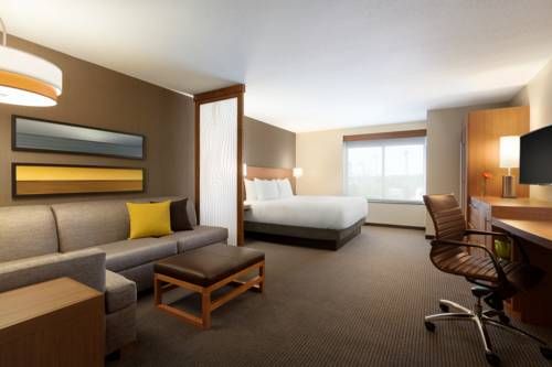 Hyatt Place Niagara Falls