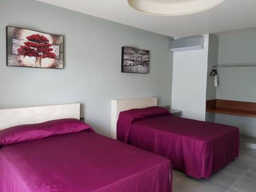 Hotel Boutique La Toja Campeche