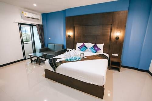 Smart Hotel