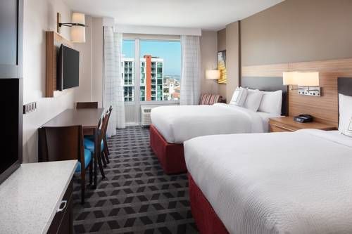 TownePlace Suites by Marriott San Diego Downtown