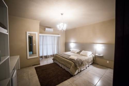 Hotel Fazenda Dona Francisca