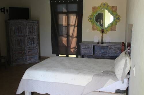 OYO Hotel Boutique Vindho