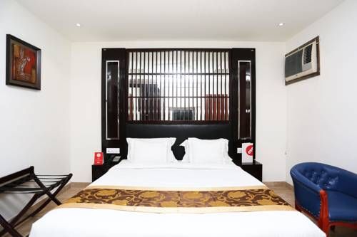 OYO 15384 Hotel New anand palace