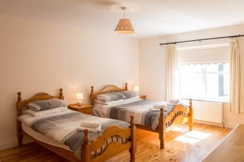 Ballinakill Lodge
