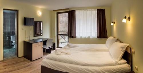 Family Hotel Virgin